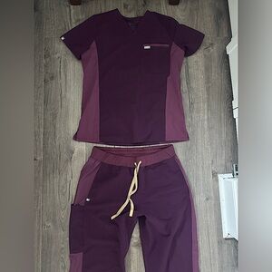 Figs Women’s M/P Scrubs